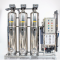 เครื่องกรองน้ำRO12Q 12000ลิตร/วัน ถังสแตนเลส12นิ้ว(Auto)