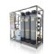 RO Water Purification System (24000 L/day)FRP12-3A & UV 30W