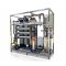RO Water Purification System (24000 L/day)FRP12-3A & UV 30W