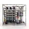 RO Water Purification System (24000 L/day)FRP12-3A & UV 30W