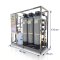 RO Water Purification System (24000 L/day)FRP12-3A & UV 30W