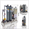 RO3Q water filter 3000 l/day capacity model RO3QFRP8-2MP