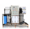เครื่องกรองRO48Q 48000ลิตรต่อวัน2Q/ชั่วโมง(เฟรมสแตนเลส)