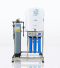 RO water filter 600 liters/day tank200liters stainless steel