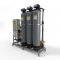 RO Water Purification System 6000 L/Day Model RO6QFRP10-3A