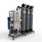 RO Water Purification System 6000 L/Day Model RO6QFRP10-3A
