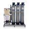 RO Water Purification System 6000 L/Day Model RO6QFRP10-3A
