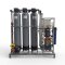 RO Water Purification System 6000 L/Day Model RO6QFRP10-3A