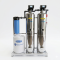 เครื่องกรองน้ำบาดาล ประปาน้ำขุ่น ถังสแตนเลส12นิ้ว (Auto)