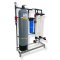UF water filter (Ultra Filtration) filter FRP12x52 (MANUAL)