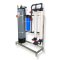 UF water filter (Ultra Filtration) filter FRP12x52 (MANUAL)