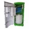 ตู้กดน้ำหยอดเหรียญ ระบบกรอง RO 600ลิตร/วัน