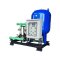Boosterปั้มน้ำ Grundfos CM10-3 2.2kw 380V tank200L ท่อPPR