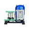 Boosterปั้มน้ำ Grundfos CM10-3 2.2kw 380V tank200L ท่อPPR