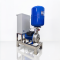 ปั๊มอัตโนมัติเดี่ยวEBARA CDXM-120/20 2.0HP 220V tank24L