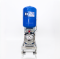ปั๊มอัตโนมัติเดี่ยวEBARA CDXM-120/20 2.0HP 220V tank24L