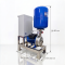ปั๊มอัตโนมัติเดี่ยวEBARA CDXM-120/20 2.0HP 220V tank24L