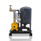ปั๊มน้ำอัตโนมัติเดี่ยวPump MITSUBISHIรุ่นWCM-1505T tank100l