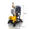 ปั๊มน้ำอัตโนมัติเดี่ยวPump MITSUBISHIรุ่นWCM-1505T tank100l