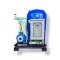 automatic pump EBARA 3D50-160/5.5 7.5HP380V tank200