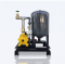 Automatic Pump MITSUBISHI model ACM-1505S 220V tank100l