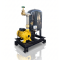 Automatic Pump MITSUBISHI model ACM-1505S 220V tank100l