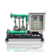 Boosterปั้มน้ำ VFD EBARA 3M32-160/2.2 3.0HP380V tank100L