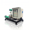 Boosterปั้มน้ำ VFD EBARA 3M32-160/2.2 3.0HP380V tank100L