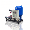 Booster EBARA 3M32-160/2.2 3.0HP380V tank200L UPVC