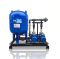 Booster EBARA 3M32-160/2.2 3.0HP380V tank200L UPVC