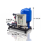 Booster EBARA 3M32-160/2.2 3.0HP380V tank200L UPVC