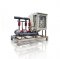 บูสเตอร์ปั๊มน้ำ Pump EBARA CDX-120/20 2.0HP380V tank100l