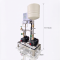มินิบูสเตอร์ปั๊ม Pump Grundfos รุ่นcm5-3 0.60kw380V tank18L