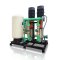Booster Pump LEO LVR32-5 15HP380V tank250L PPR