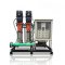Booster Pump LEO LVR32-5 15HP380V tank250L PPR