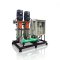 Booster Pump LEO LVR32-5 15HP380V tank250L PPR