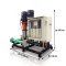 Booster Pump LEO LVR32-5 15HP380V tank250L PPR