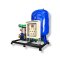 Boosterปั๊มน้ำ EBARA รุ่น3D 50-200/7.5 10.0HP380V tank500L