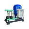 Boosterปั้มน้ำ Grundfos CM10-3 2.2kw 380V tank200L ท่อPPR