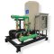 Boosterปั้มน้ำGrundfos CM10-4 3.0kw 380V tank250 ท่อPPR