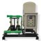Boosterปั้มน้ำGrundfos CM10-4 3.0kw 380V tank250 ท่อPPR