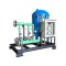 Booster pump EBARA model JEX-100 1.0HP380V tank200L