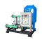 Booster pump EBARA model JEX-100 1.0HP380V tank200L