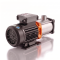 ปั๊มน้ำสแตนเลสหลายใบพัด แนวนอน LEO EMH3-60 0.75kw 220V
