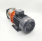 ปั๊มน้ำสแตนเลสหลายใบพัด แนวนอน LEO EMH8-4/4 1.5kw 380V