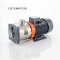ปั๊มน้ำสแตนเลสหลายใบพัด แนวนอน LEO EMH12-5/5 3.0kw 380V