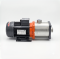 ปั๊มน้ำสแตนเลสหลายใบพัด แนวนอน LEO EMH8-4/4 1.5kw 380V