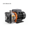 ปั๊มน้ำสแตนเลสหลายใบพัด แนวนอน  LEO EMH2-30 0.37kw 220V