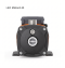 ปั๊มน้ำสแตนเลสหลายใบพัด แนวนอน  LEO EMH2-30 0.37kw 220V