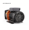 ปั๊มน้ำสแตนเลสหลายใบพัด แนวนอน  LEO EMH2-30 0.37kw 220V
